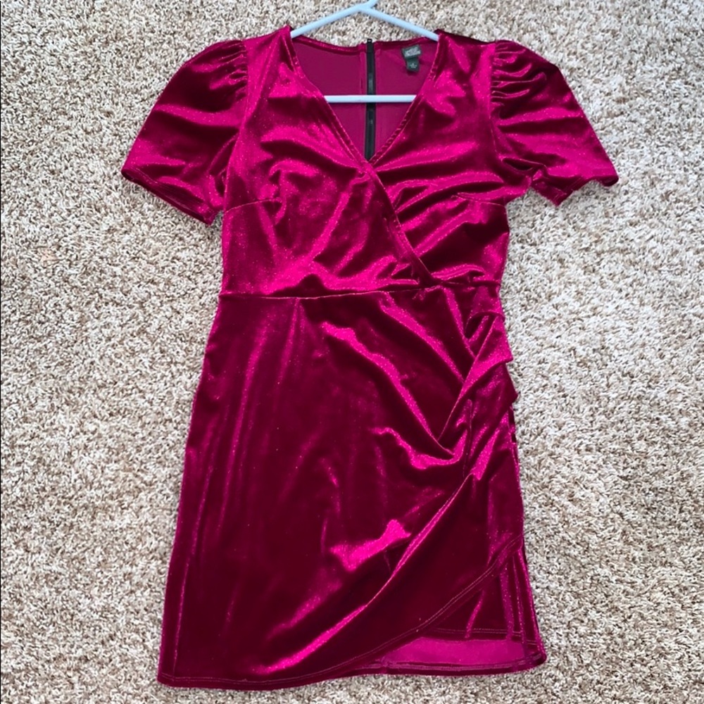 dress